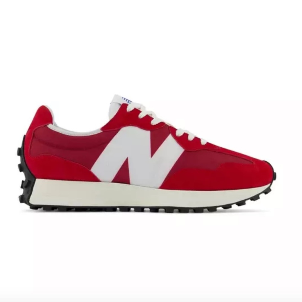 New balance 327 with Box